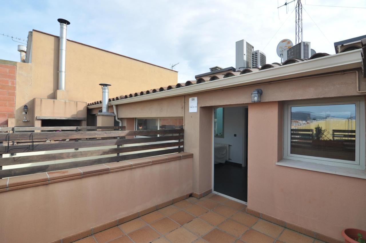 Rnet - Apartments Roses Centre Exterior photo