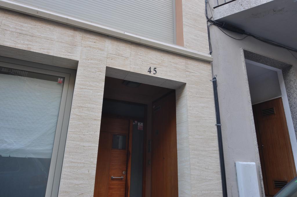 Rnet - Apartments Roses Centre Exterior photo